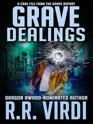 Grave Dealings - ebook